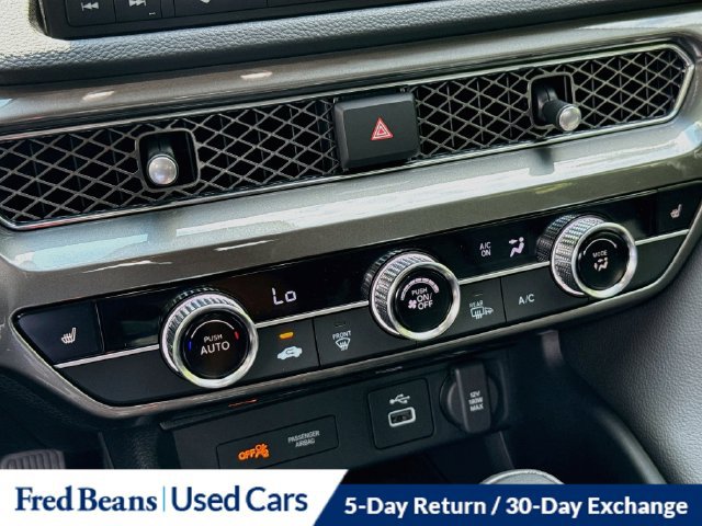 Used 2025 Acura Integra FWD image 20