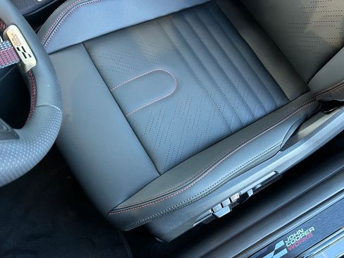 New 2026 MINI Cooper S image 15