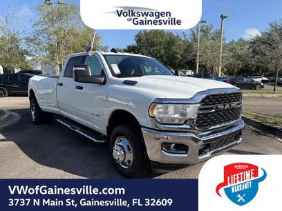Used 2024 RAM 3500 Big Horn