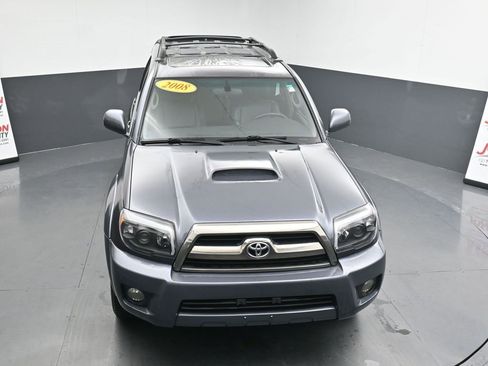 Used 2008 Toyota 4Runner SR5 image 31