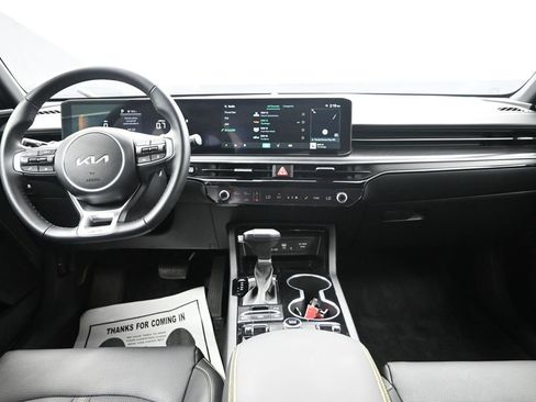 Certified 2026 Kia K5 GT FWD image 32