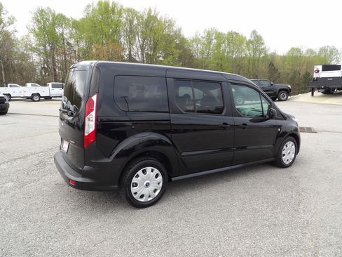 Used 2019 Ford Transit Connect XL image 8