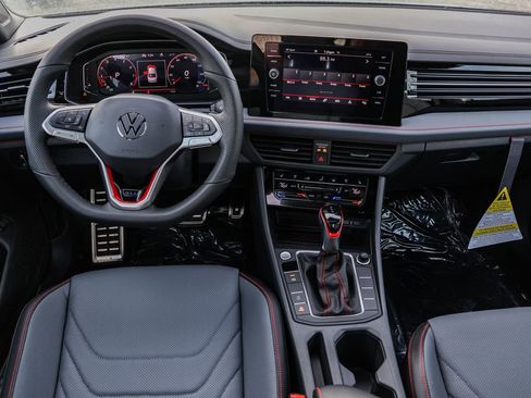 New 2026 Volkswagen Jetta GLI Autobahn image 35