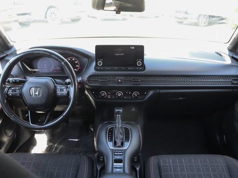 Used 2024 Honda HR-V Sport image 24