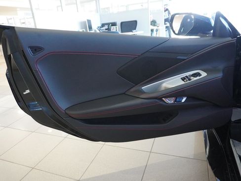 New 2026 Chevrolet Corvette Z06 image 18