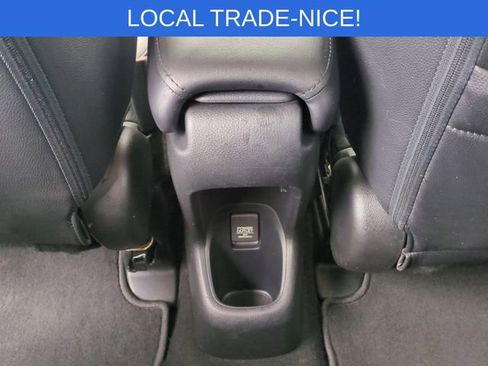Used 2017 Honda HR-V EX-L image 28