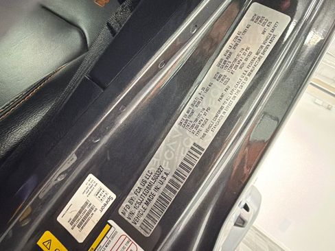 Used 2021 Jeep Gladiator Mojave image 34