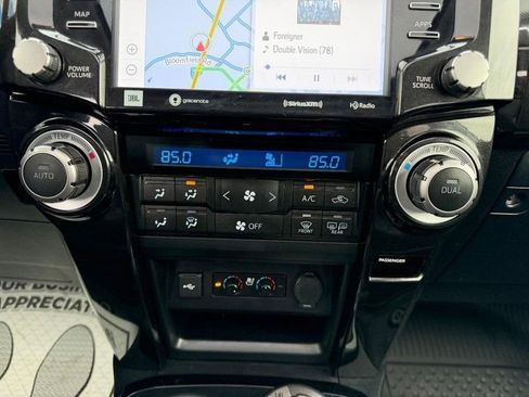 Used 2020 Toyota 4Runner Nightshade image 16