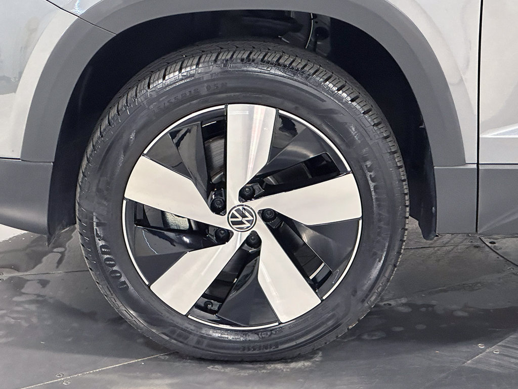 Used 2024 Volkswagen Taos S AWD/4WD image 35