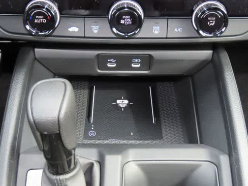 New 2026 Honda Accord LX image 20