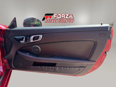 Used 2020 Mercedes-Benz SLC 300 image 20