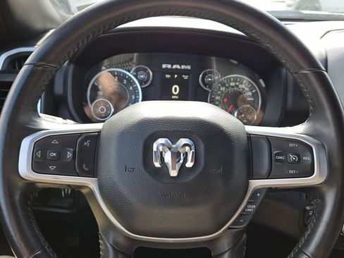 Used 2024 RAM 2500 Big Horn image 18