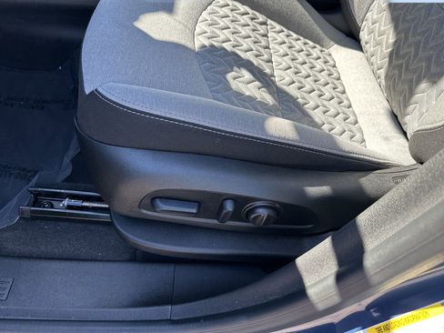 Certified 2024 Chevrolet Equinox LT image 10