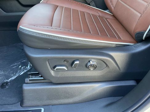 New 2026 GMC Sierra 1500 Denali Ultimate image 21