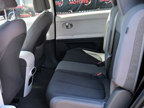Used 2024 Hyundai Ioniq 5 SEL RWD image 38