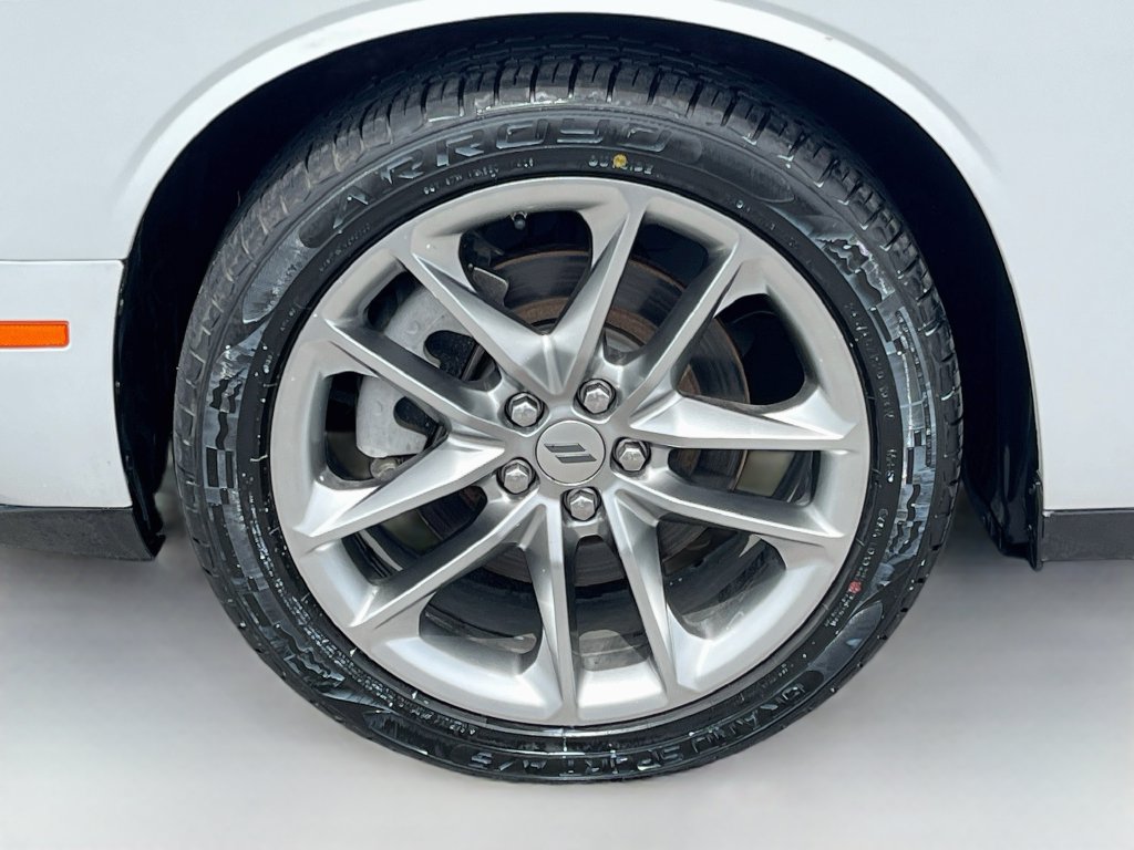 Used 2022 Dodge Challenger GT AWD/4WD image 28