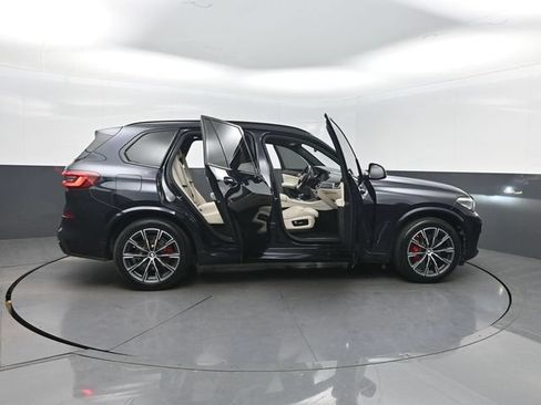 Used 2022 BMW X5 sDrive40i w/ M Sport Package RWD image 38