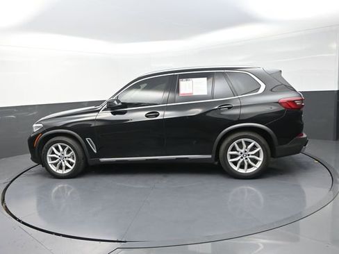 Used 2020 BMW X5 xDrive40i AWD/4WD image 43