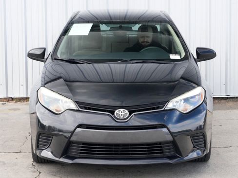Used 2016 Toyota Corolla LE image 38