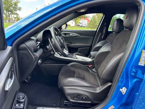 Used 2024 Dodge Hornet R/T AWD/4WD image 15