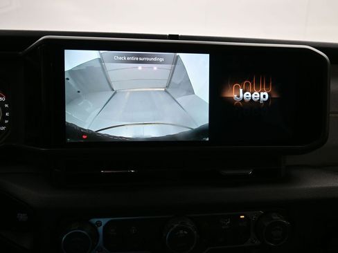 New 2026 Jeep Wrangler Unlimited Sport AWD/4WD image 15