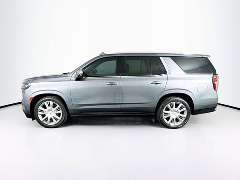 Used 2022 Chevrolet Tahoe High Country image 4
