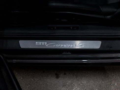 Certified 2024 Porsche 911 Carrera S w/ Sport Package image 28