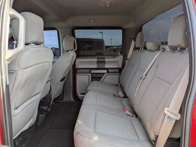 Used 2019 Ford F150 XLT w/ Equipment Group 301A Mid RWD image 13
