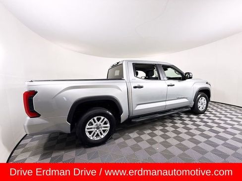 Used 2024 Toyota Tundra SR5 w/ SR5 Convenience Package image 22