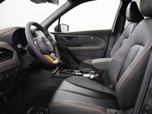 New 2026 Subaru Forester Wilderness AWD/4WD image 12