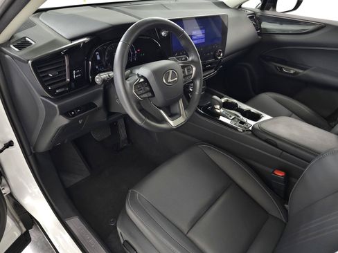 Used 2024 Lexus NX 350 AWD image 17
