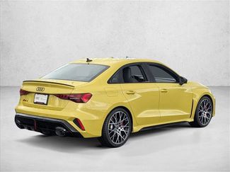 New 2026 Audi RS 3 video 2