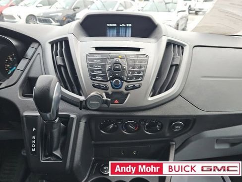 Used 2015 Ford Transit 150 130 Low Roof image 38