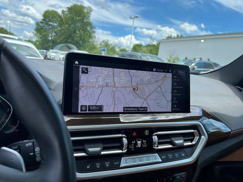 Used 2022 BMW X3 xDrive30i w/ Premium Package 2 AWD/4WD image 25