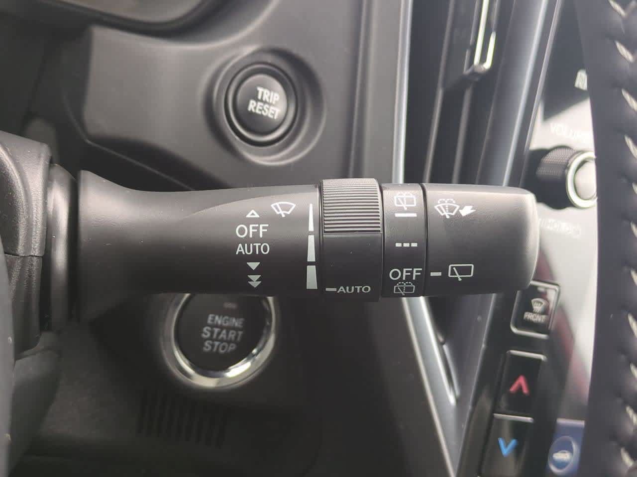 New 2026 Subaru Forester Limited AWD/4WD image 26