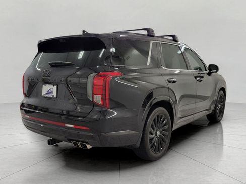 Used 2024 Hyundai Palisade Calligraphy AWD/4WD image 7