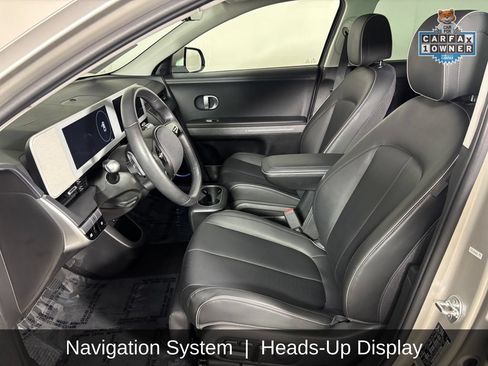 Used 2024 Hyundai Ioniq 5 Limited AWD/4WD image 12