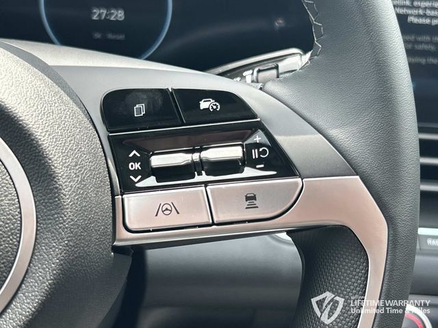 New 2026 Hyundai Elantra Limited FWD image 29