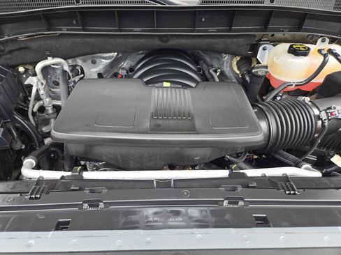 Used 2025 GMC Sierra 1500 Denali Ultimate AWD/4WD image 31