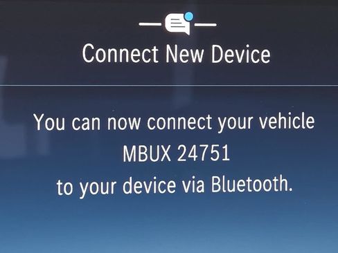 Used 2025 Mercedes-Benz GLE 350 4MATIC image 6