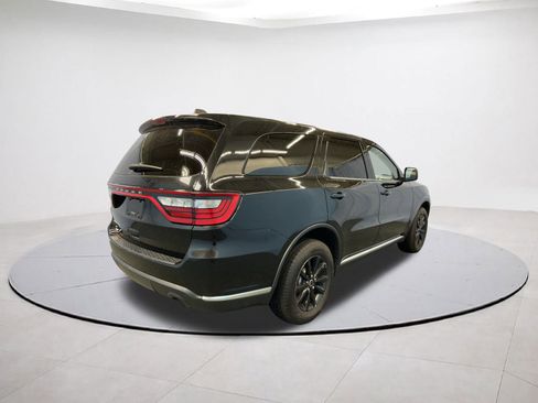 Certified 2020 Dodge Durango SXT w/ 3rd Row Seating Group image 6