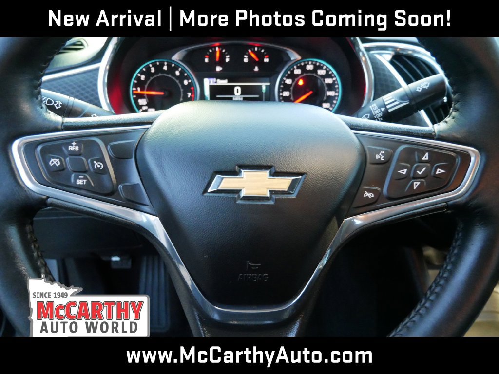 Used 2016 Chevrolet Malibu LT FWD image 17
