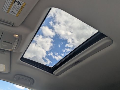 Used 2023 INFINITI QX80 Luxe w/ Cargo Package image 25