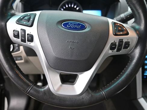 Used 2014 Ford Explorer Limited w/ Equipment Group 302A image 19