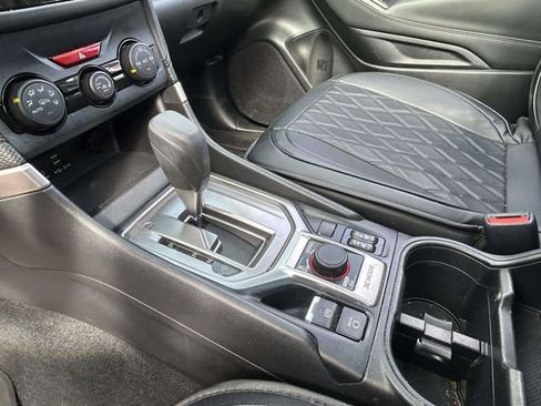 Used 2021 Subaru Forester Premium w/ Popular Package #1 image 18