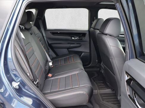 New 2026 Honda CR-V Sport Touring image 26