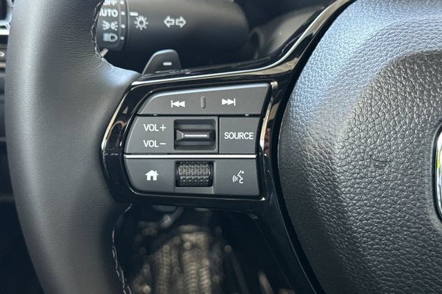 Certified 2026 Honda Civic Sport image 27