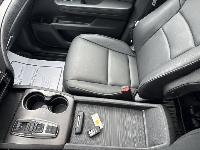 Used 2021 Honda Pilot EX-L image 25