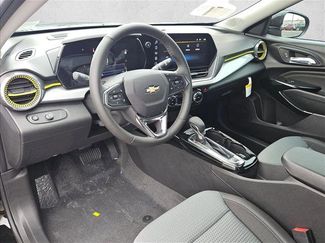 New 2026 Chevrolet Trax LT w/ Driver Confidence Package video 3