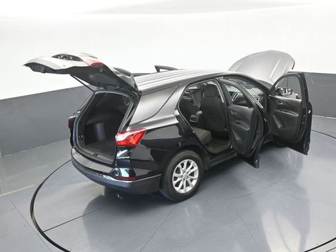 Used 2020 Chevrolet Equinox LT image 68